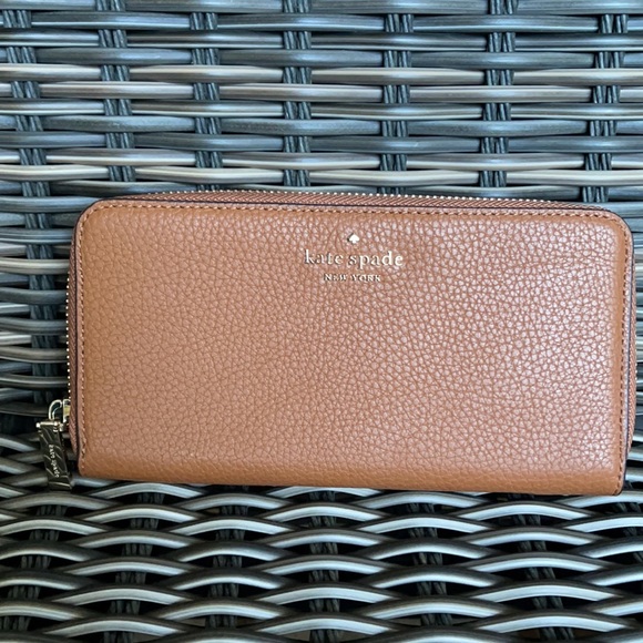 Kate Spade staci large continental wallet - Picture 16 of 16